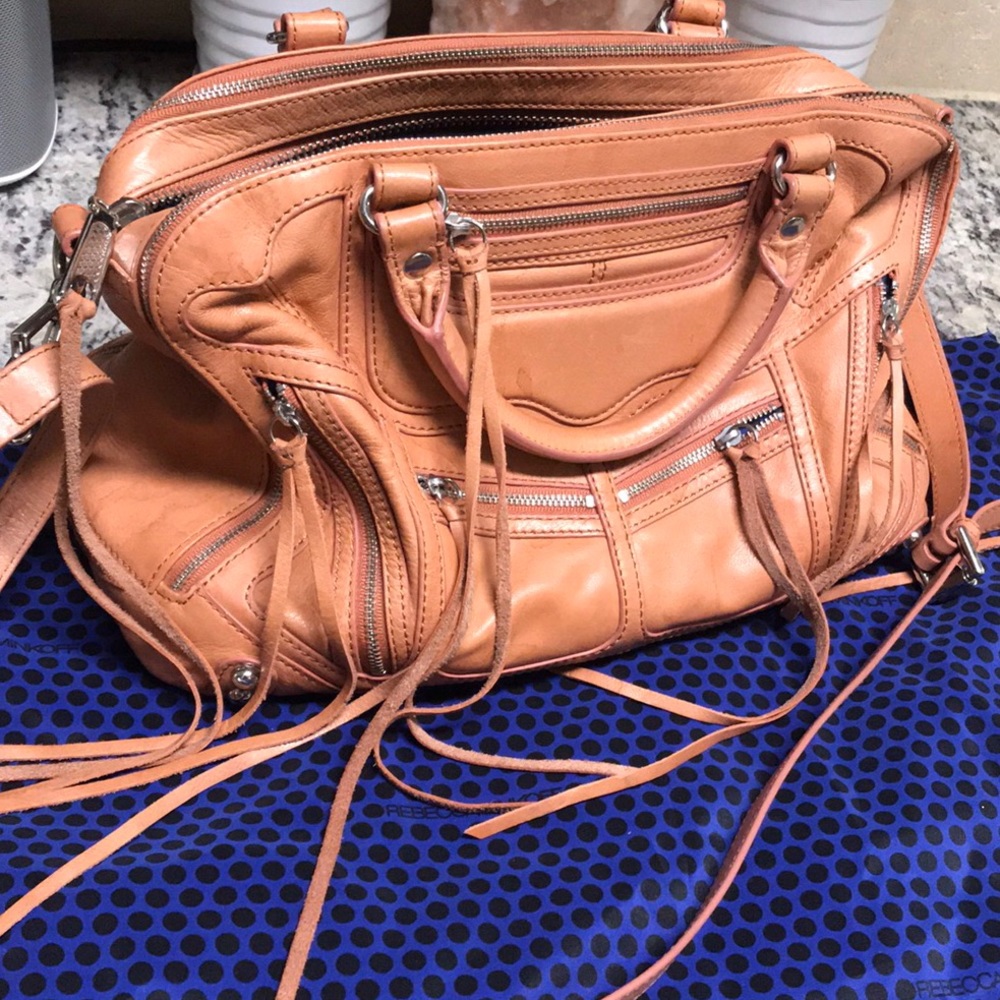 Rebecca Minkoff bag***